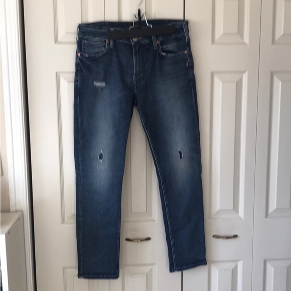 NWOT Taavi skinny jean - Picture 3 of 4